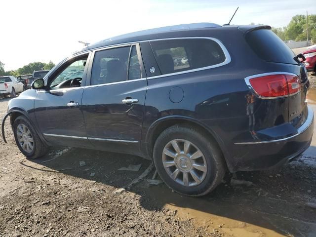 2015 Buick Enclave