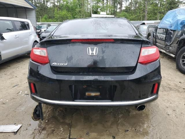 2013 Honda Accord LX-S