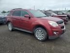 2010 Chevrolet Equinox LT