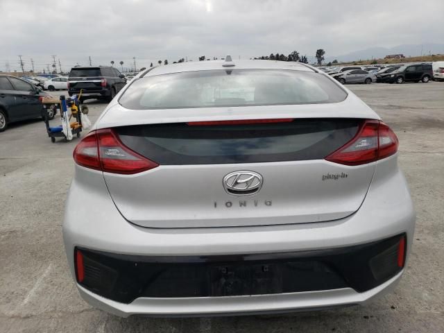 2019 Hyundai Ioniq