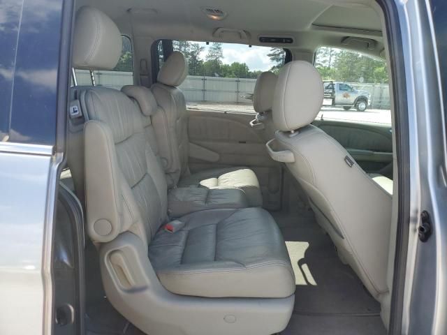 2009 Honda Odyssey EXL