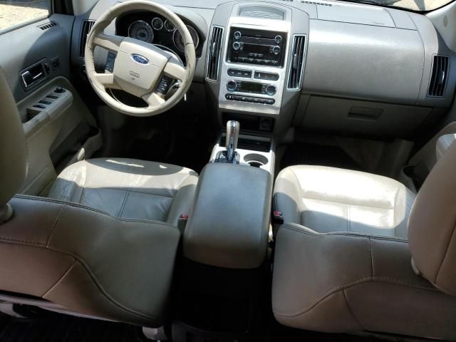 2010 Ford Edge Limited