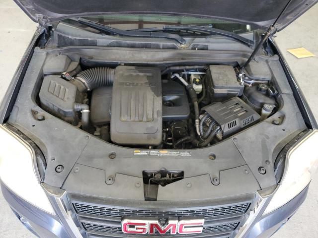 2013 GMC Terrain SLE