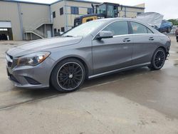 Salvage cars for sale at Wilmer, TX auction: 2014 Mercedes-Benz CLA 250