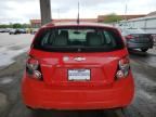 2014 Chevrolet Sonic LS