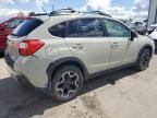 2015 Subaru XV Crosstrek 2.0 Limited