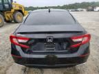 2022 Honda Accord EXL