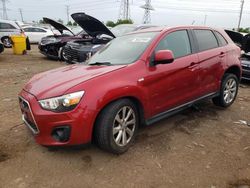 2015 Mitsubishi Outlander Sport ES en venta en Elgin, IL