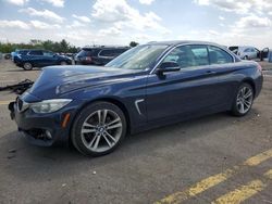 2014 BMW 428 XI Sulev en venta en Pennsburg, PA