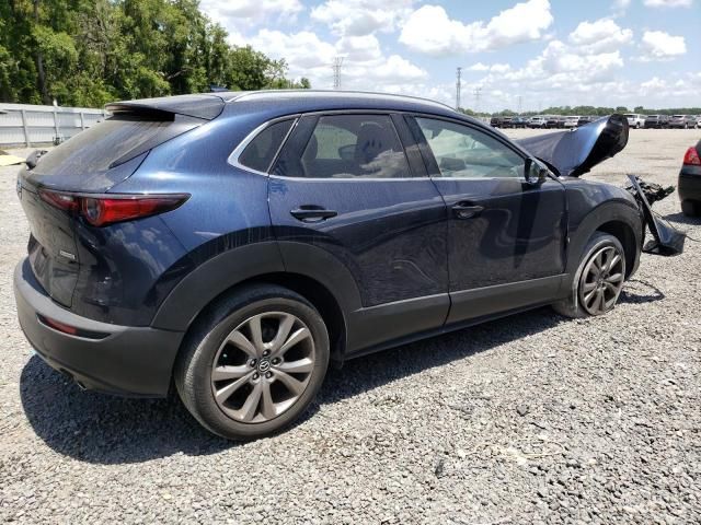 2020 Mazda CX-30 Premium