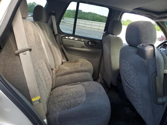 2004 GMC Envoy