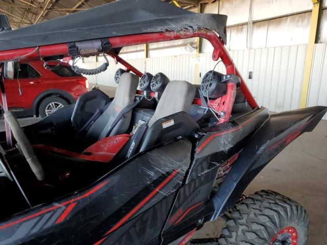 2017 Yamaha YXZ1000 ETS