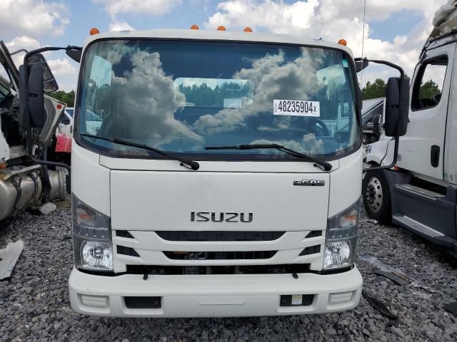 2018 Isuzu NPR