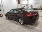 2016 Toyota Avalon XLE