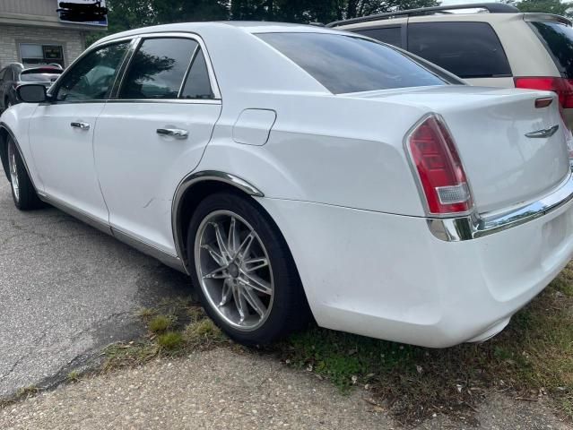 2011 Chrysler 300 Limited