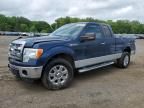 2014 Ford F150 Super Cab