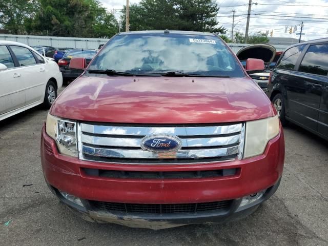 2009 Ford Edge Limited