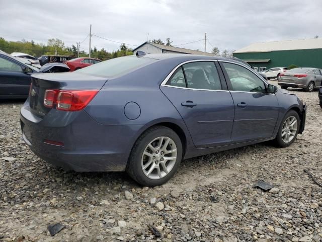 2013 Chevrolet Malibu 1LT