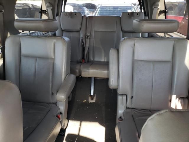 2007 Ford Expedition Limited