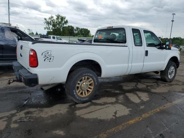 2013 Ford F250 Super Duty