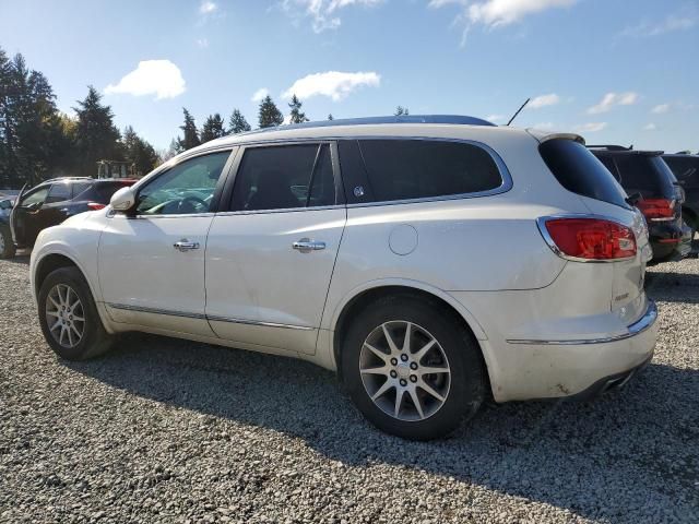 2015 Buick Enclave