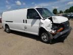 2008 Chevrolet Express G2500