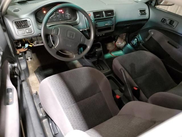 1999 Honda Civic DX