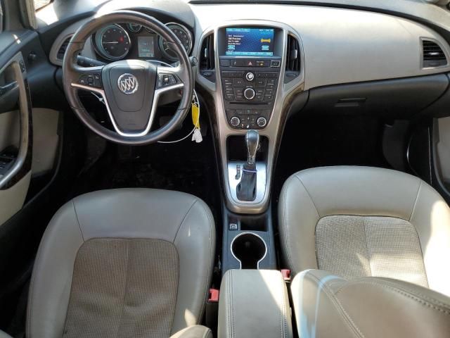 2012 Buick Verano