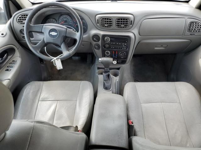 2007 Chevrolet Trailblazer LS