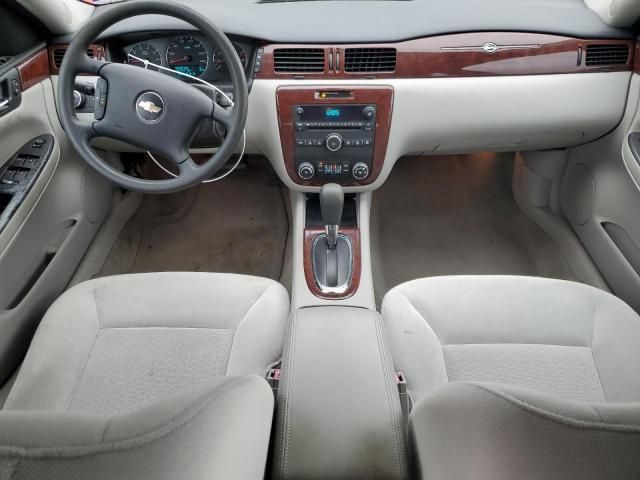 2009 Chevrolet Impala 1LT