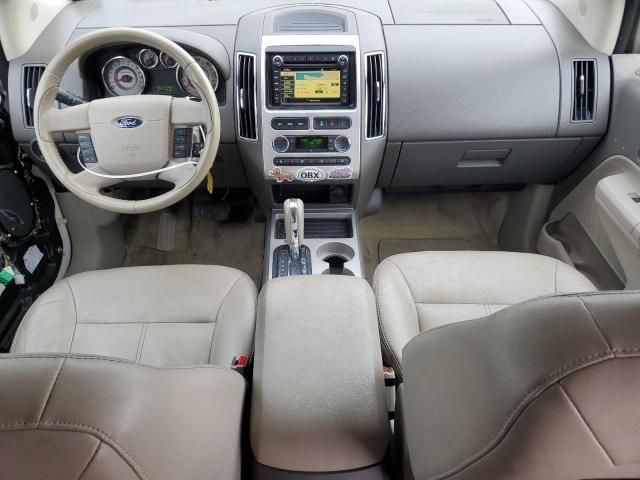 2010 Ford Edge Limited