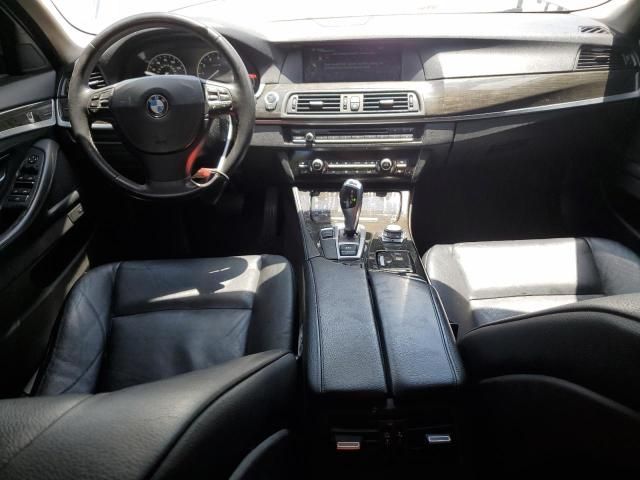 2013 BMW 528 I