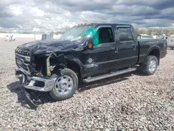 Salvage cars for sale from Copart Avon, MN: 2013 Ford F350 Super Duty