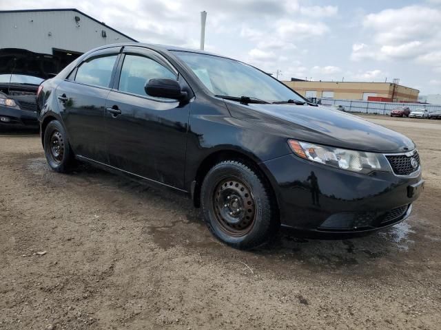 2013 KIA Forte LX