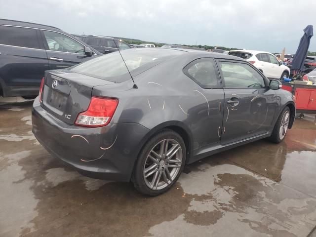 2013 Scion TC