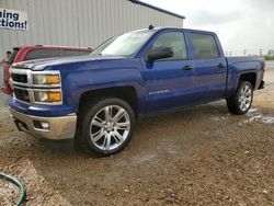 Run And Drives Trucks for sale at auction: 2014 Chevrolet Silverado C1500 LT