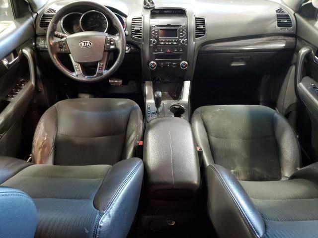 2011 KIA Sorento EX