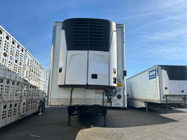 2019 Utility Reefer