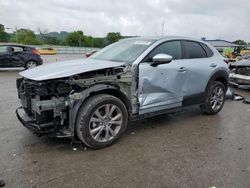 Salvage cars for sale from Copart Lebanon, TN: 2020 Mazda CX-30 Select