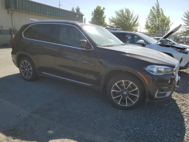 2014 BMW X5 XDRIVE35I