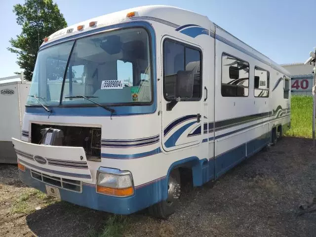 1995 Ford F530 Super Duty