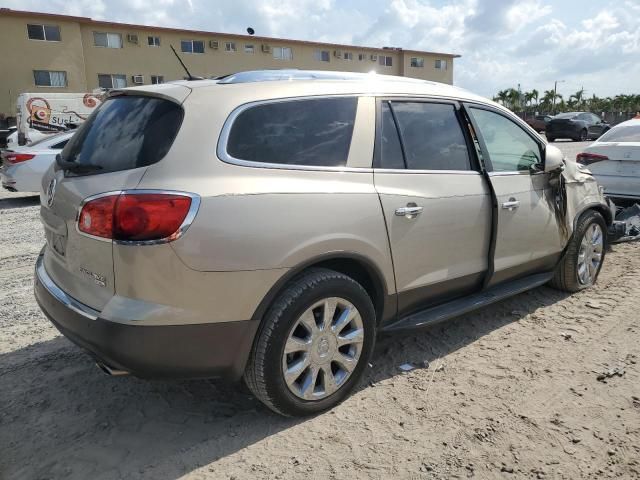 2011 Buick Enclave CXL