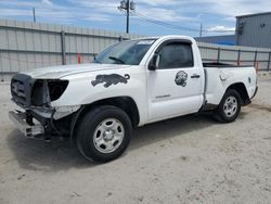 Toyota Tacoma salvage cars for sale: 2010 Toyota Tacoma