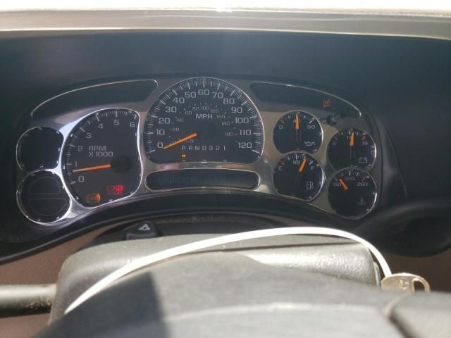 2006 Chevrolet Silverado C1500