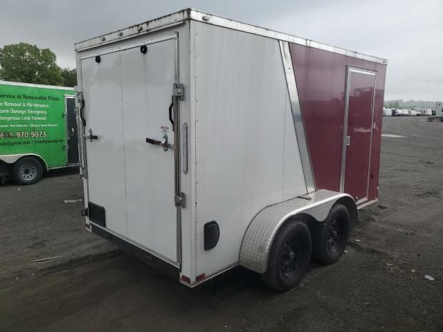 2023 Sprc Trailer