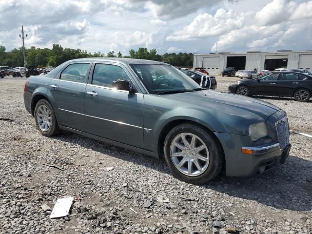 2006 Chrysler 300C