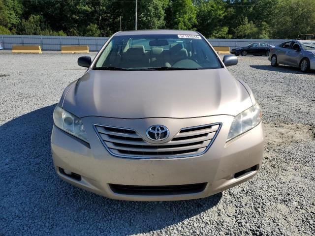 2008 Toyota Camry LE