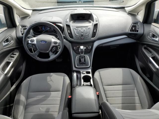 2015 Ford C-MAX SE