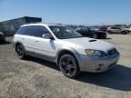 2005 Subaru Legacy Outback 2.5 XT Limited