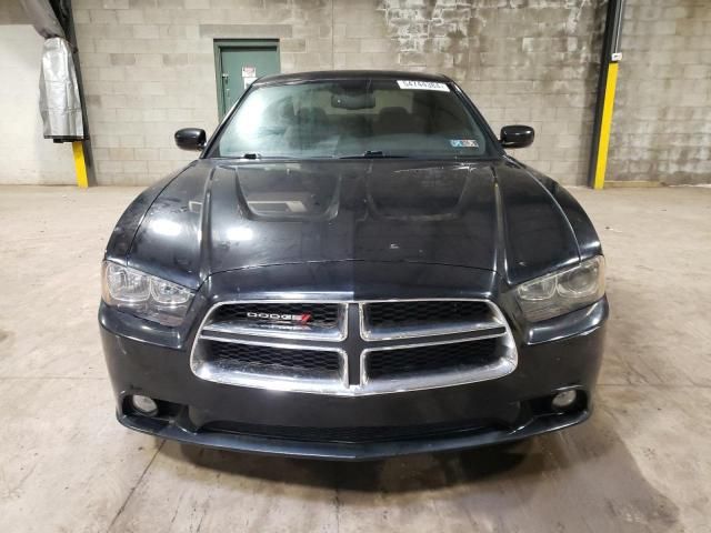 2013 Dodge Charger R/T